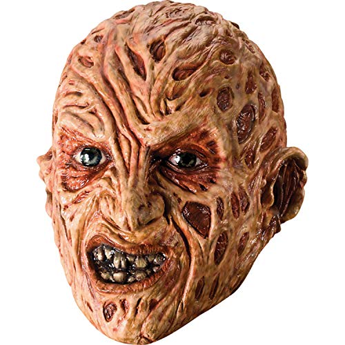 Freddy Krueger Mask