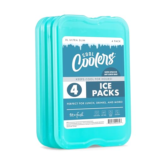 Freezer Packs