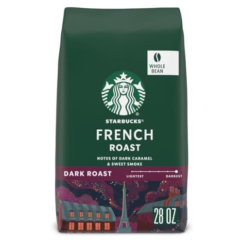 Discover the Rich Aroma and Bold Flavor of French Roast Coffee Beans