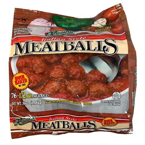 Delicious and Easy Frozen Turkey Meatballs: Your Go-To Recipe for Quick Meals