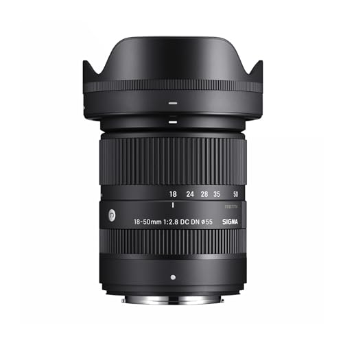 Fuji F2 Lens