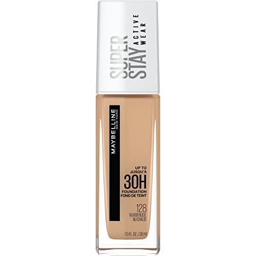 Full Cover Foundation