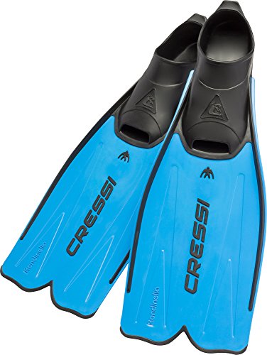 Full Foot Fins