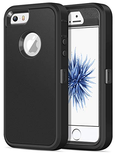 Ultimate Defense for Your iPhone 5S: Full Protection iPhone 5S Case