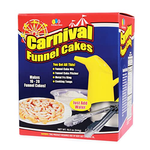 Indulge in the Sweet Delight of Funnel Cake E Juice: A Flavorful Review