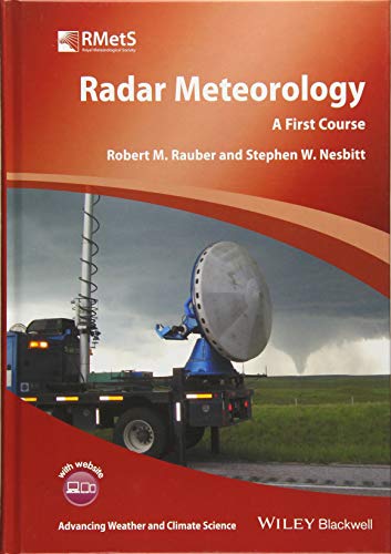 Stay Ahead of the Storm: Future Weather Radar Unleashed on Amazon