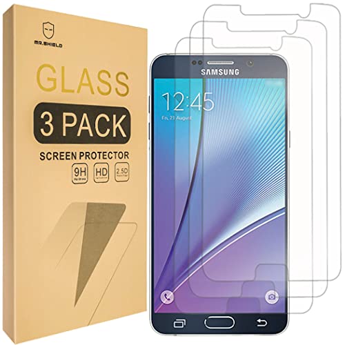 The Ultimate Guide to Choosing the Best Galaxy Note 5 Screen Protector