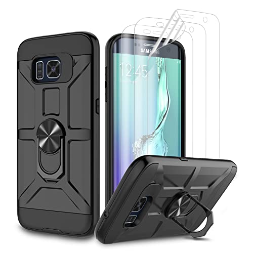 10 Trendy Galaxy S6 Edge Cases to Protect and Style Your Smartphone