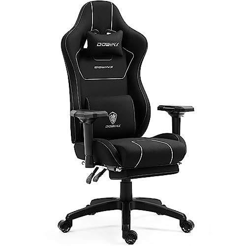 Gaming Chair Not Leather