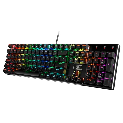 The Ultimate Guide to the Best Gaming Keyboard Wired for Gamers