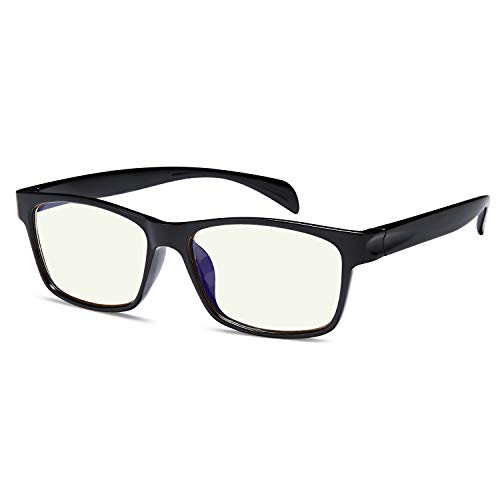 See Clearly and Protect Your Eyes with Gamma Ray Glasses
