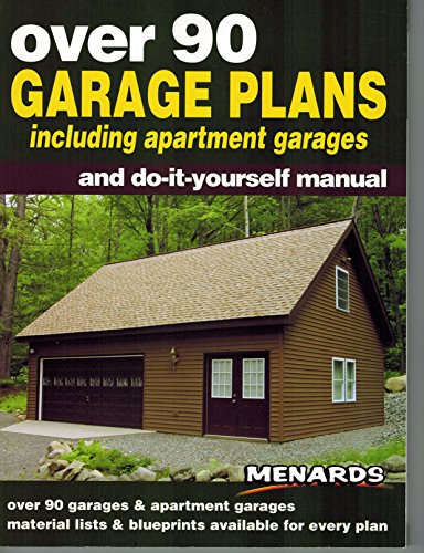 Garage Apartments