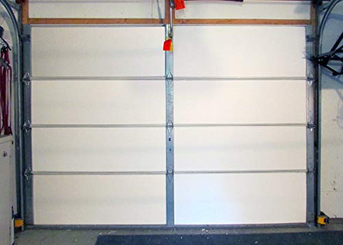 Upgrade Your Garage: Discover the Best Garage Door Insulation Panels