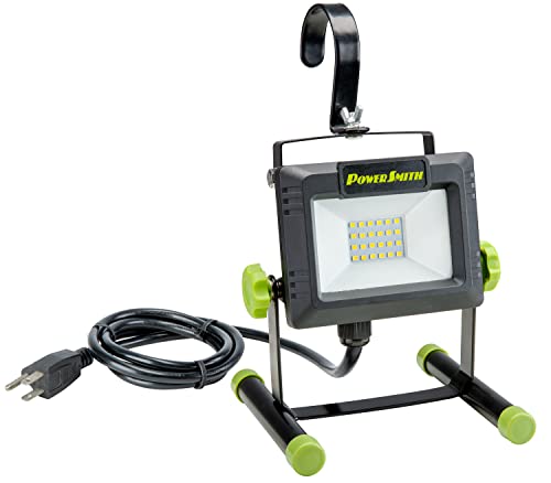 Garage Work Light: Illuminate Your Workspace with this Versatile Lighting Solution