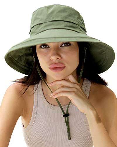 Stay Cool in the Garden with These Stylish Gardening Hats