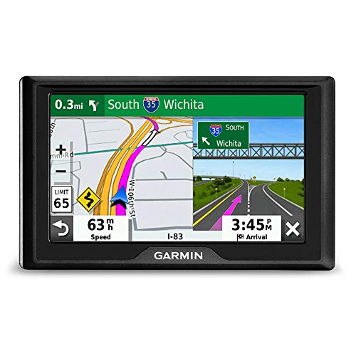 Garmin Gos