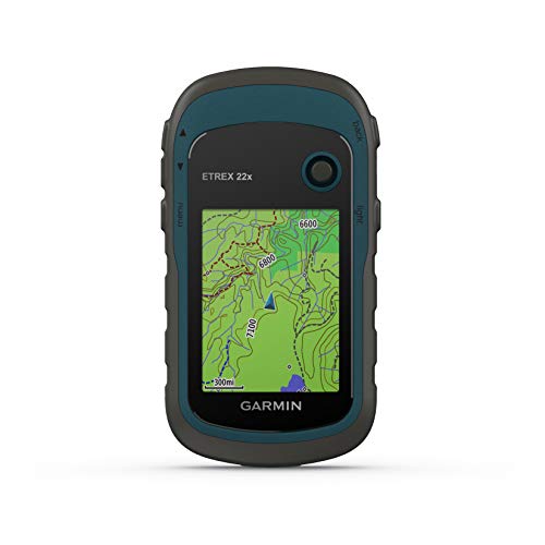 10 Must-Have Garmin Handheld GPS Units for Outdoor Enthusiasts