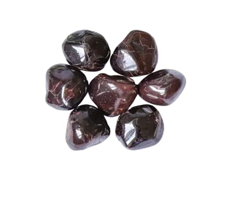 Discover the Beauty and Benefits of Garnet Stone: The Ultimate Guide!