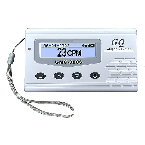 Geiger Counter Radiation Detector: Your Ultimate Guide to Accurate Measurements