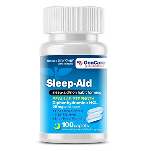 Discover the Best Generic Sleep Aid on Amazon for Restful Nights