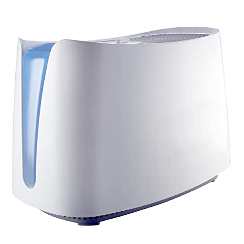 Say Goodbye to Germs with the Germ Free Humidifier: A Must-Have for a Healthy Home