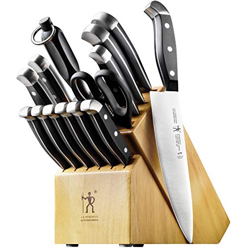 German Knife Set: The Perfect Culinary Companion for Precision Cutting