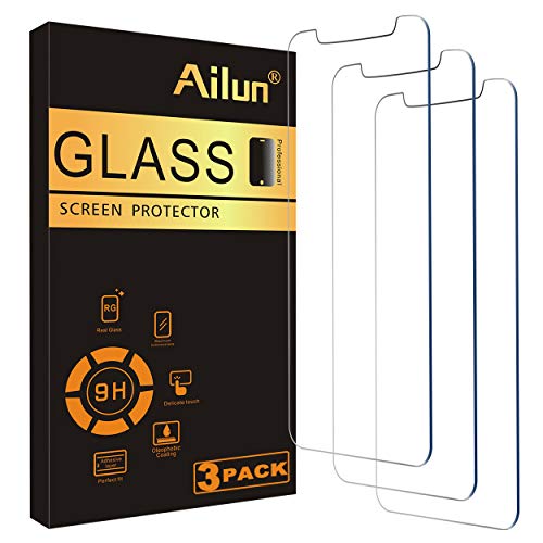 Glass Protector Iphone 11 Pro