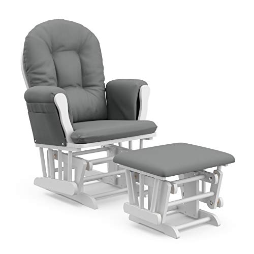 Glider Rocking Chair