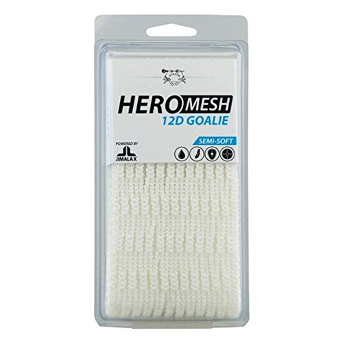 Goalie Mesh