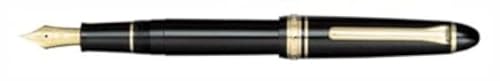 Discover the unmatched elegance of the Gold Nib Fountain Pen for effortless writing