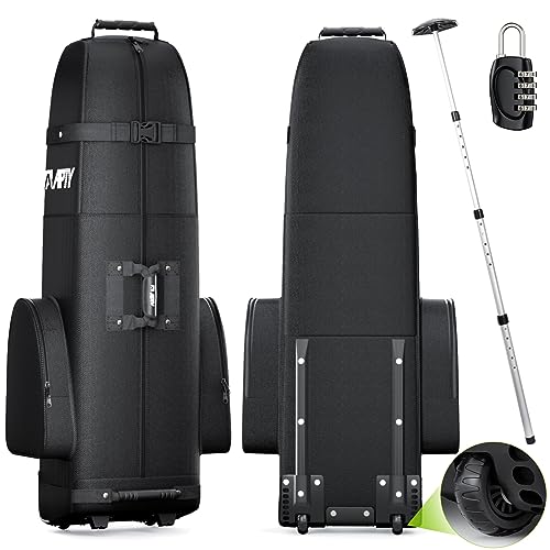 Golf Travel Luggage