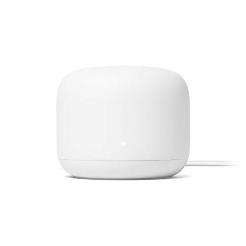 Google Wifi Router