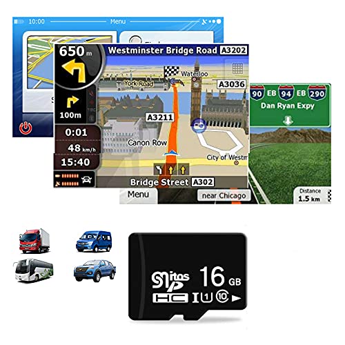 Navigate Your Way Anywhere with the Best Offline GPS Android System