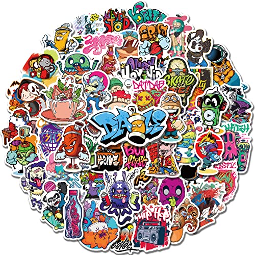 Graffiti Stickers