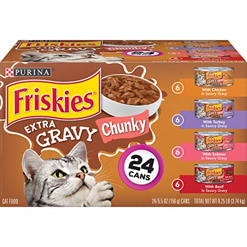 Discover the Ultimate Gravy Cat food: A Delicious Treat for Your Feline Friend