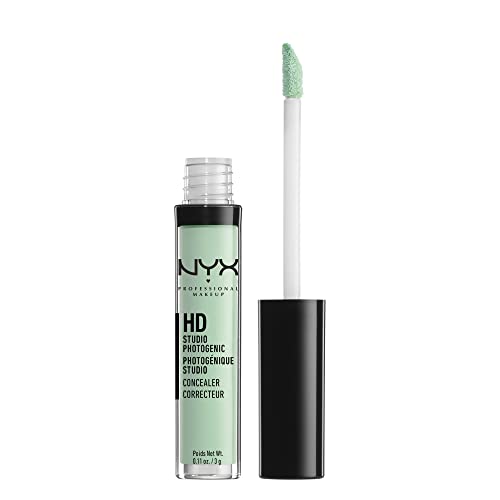 Discover the Ultimate Green Corrector for Flawless Skin Transformation