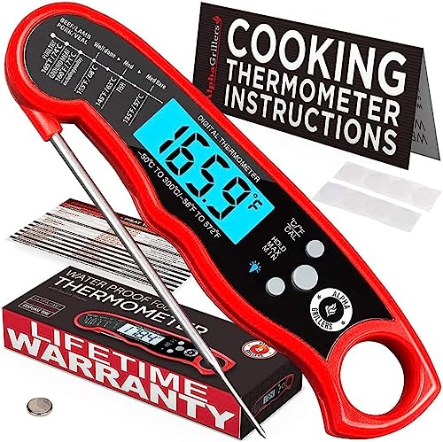 Grill Temperature Control Made Easy: Discover the Best Tools and Tips