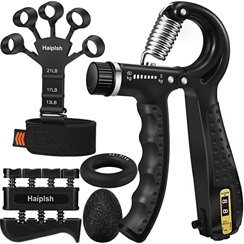 Grip Strengthener Bjj