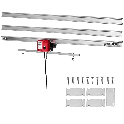 Grow Light Mover