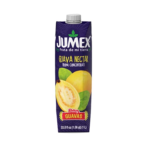 Discover the Refreshing Benefits of Guava Juice – A Tropical Delight!