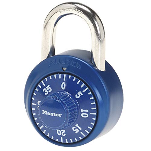 Unlock Ultimate Security and Convenience with Gym Combination Lock