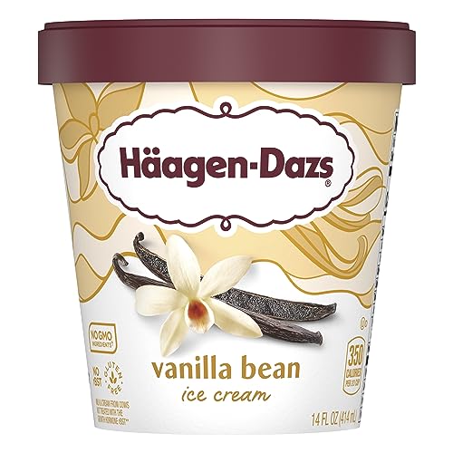 Haagen Dazs Ice Cream