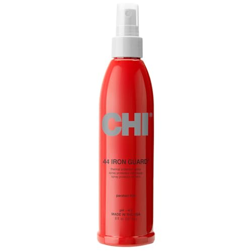 Hair Protectant Spray