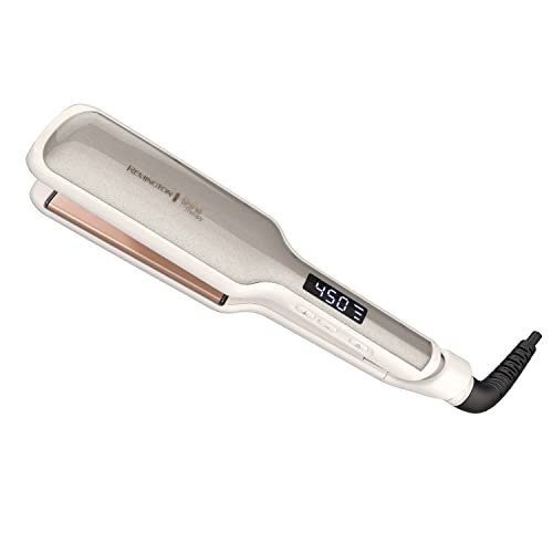 10 Best Hair Styling Flat Irons for Perfectly Straight Hair
