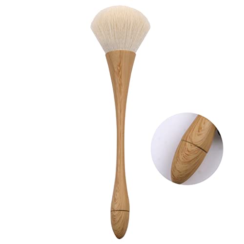 Hakuhodo Blush Brush: Achieve the Perfect Flush with this Makeup Essential