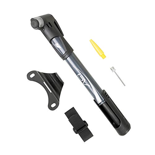 Handheld Bike Pump