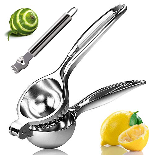 Handheld Citrus Juicer: Get Freshly Squeezed Citrus Delights in Seconds!