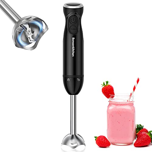 Handheld Food Processor