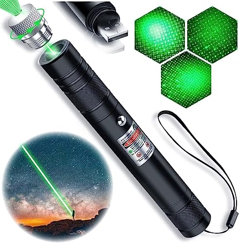 Handheld Laser