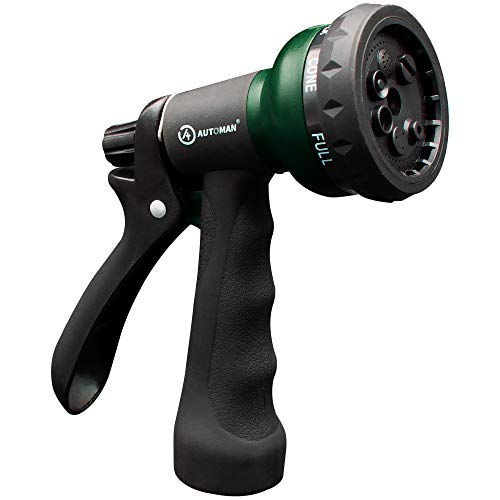 Discover the Ultimate Handheld Sprinkler: The Perfect Watering Solution!